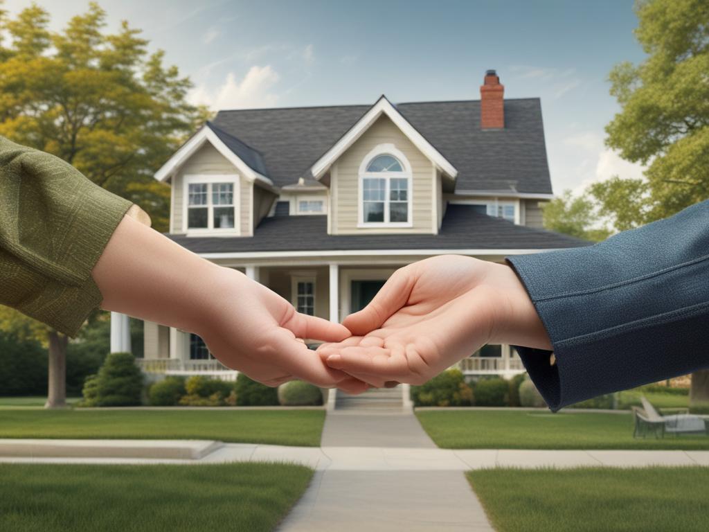 Home Buying Guidance