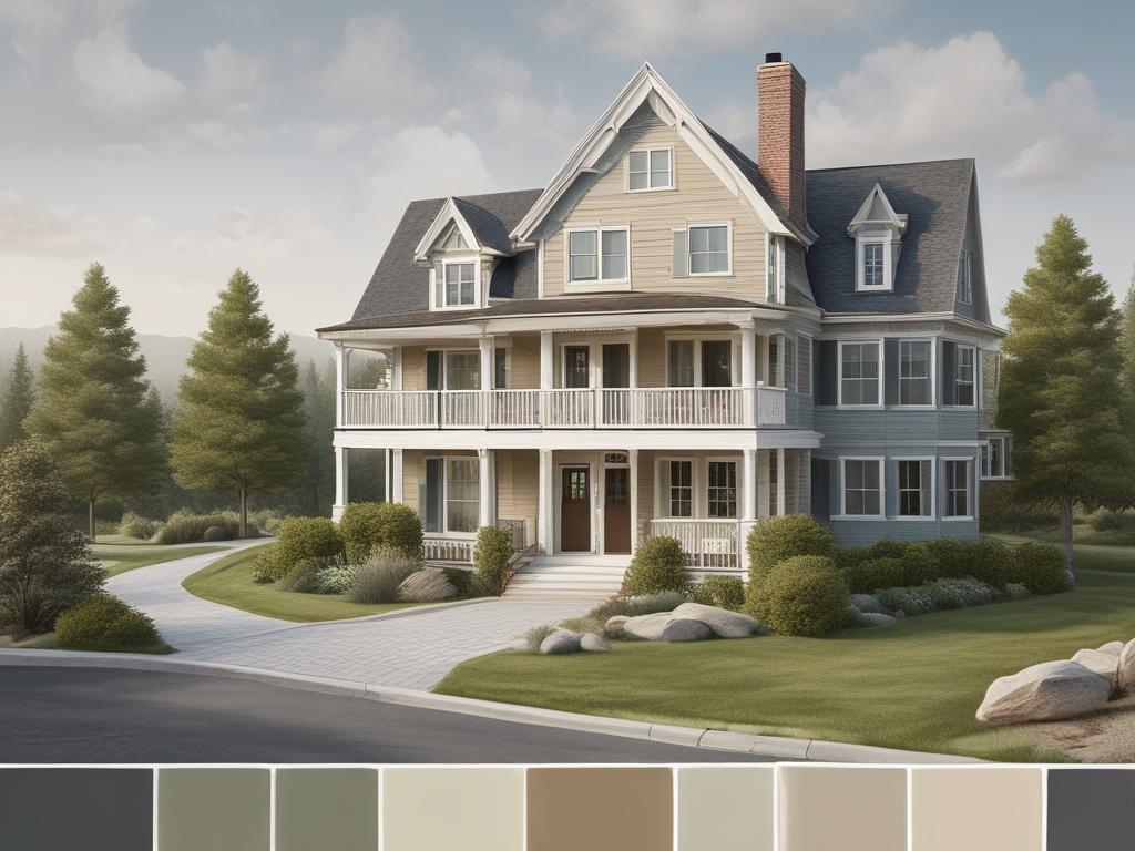 Real Estate Consultation